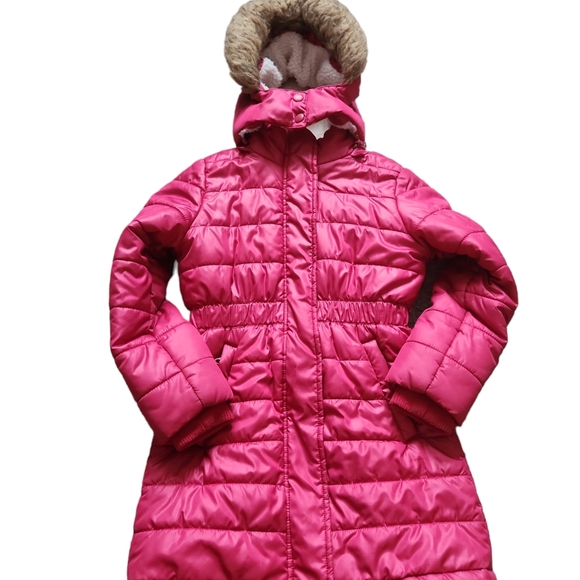 💙3/$40 Joe Fresh winter Coat - Picture 6 of 10